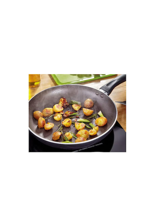 Horwood Radiant Pfannen-Set aus Aluminium mit Antihaftbeschichtung 2 Stück