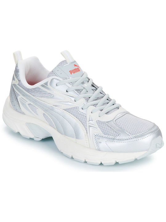 Puma Milenio Tech Sneakers Gray