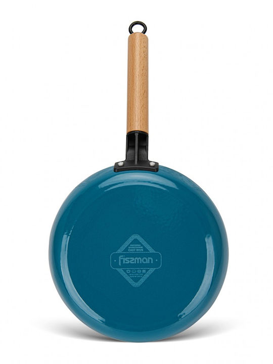 Fissman Grill made of Cast Iron