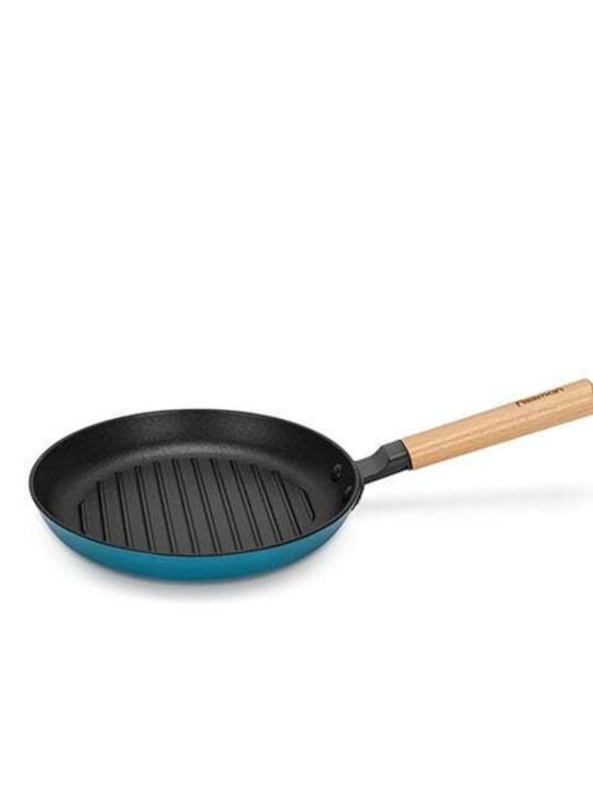 Fissman Grill made of Cast Iron
