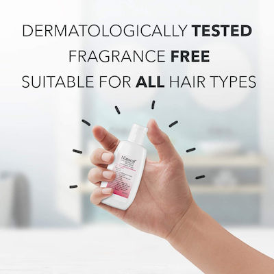 Shampoo, Thornton & Ross, Nizoral, Anti-matreatic, Antifungal, Dermatologically Tested, Fragrance Fr