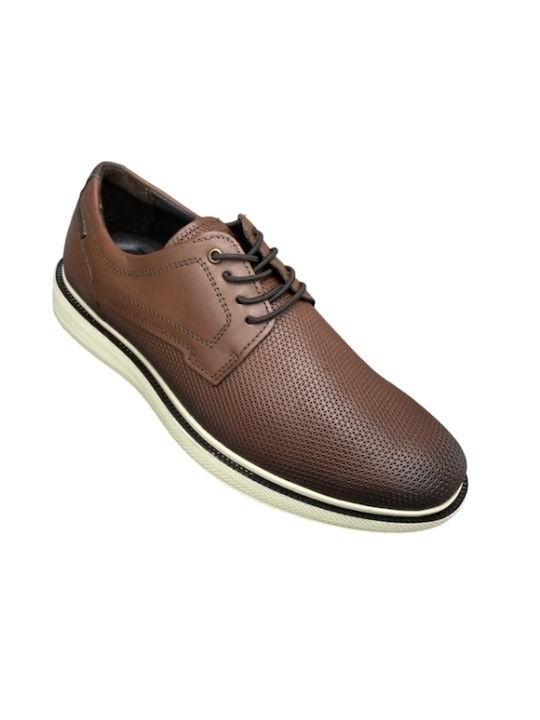 Pegada Sneakers Coffee