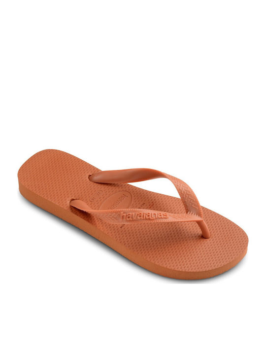 Havaianas Flip Flops Πορτοκαλί