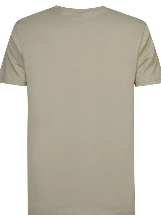 T-shirt Beige