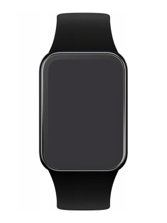 Erbord Screen Protector για το Smart Band 8 Pro 1τμχ