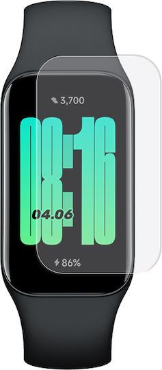 Erbord Screen Protector για το Redmi Smart Band 2 1τμχ
