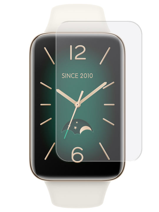Erbord Screen Protector pentru Mi Band 7 Pro 1buc