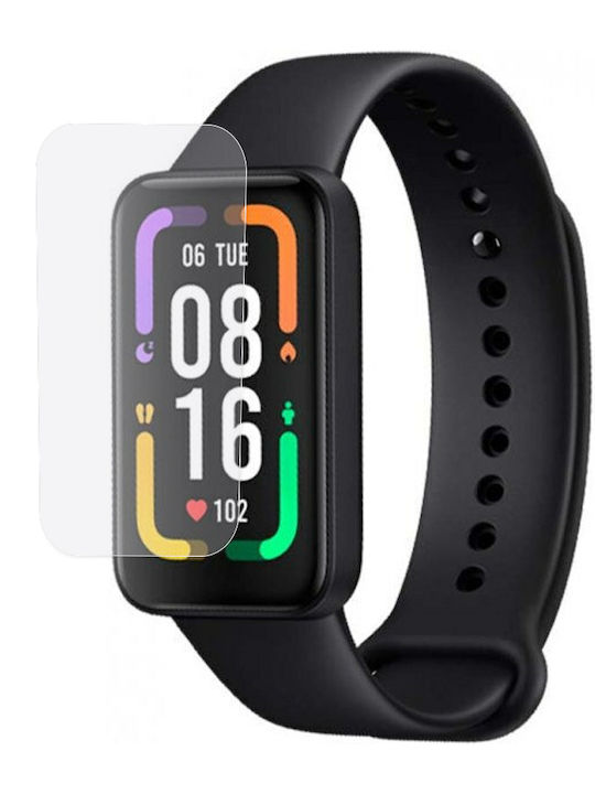 Erbord Screen Protector για το Redmi Smart Band Pro 1τμχ