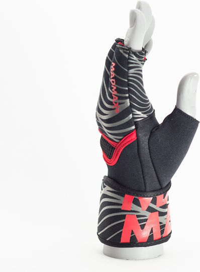 MadMax MBF906-RED