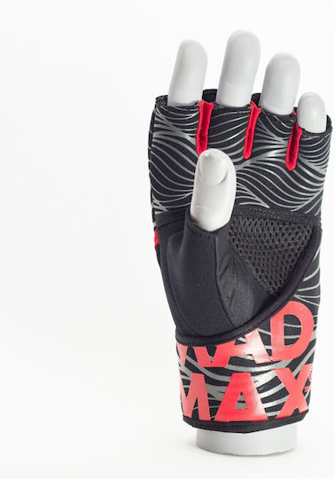 MadMax MBF906-RED