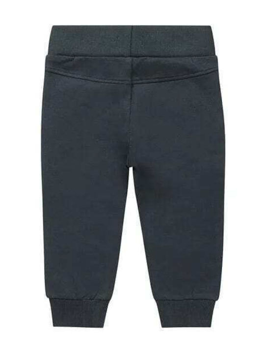 Dirkje Kids Sweatpants Steel Blue