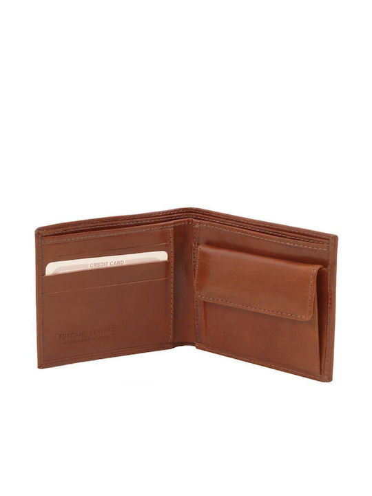 Tuscany Leather