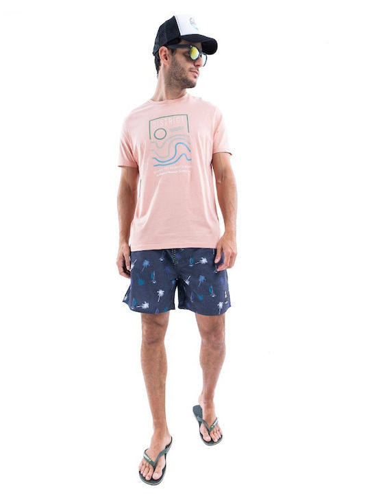 T-shirt Pink