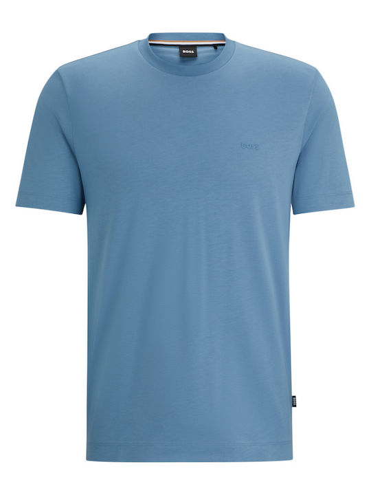 T-shirt Μπλε