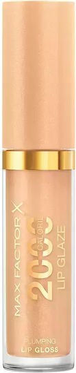 Max Factor 2000 Calorie Lip Gloss 170 Nectar Punch 4.4ml