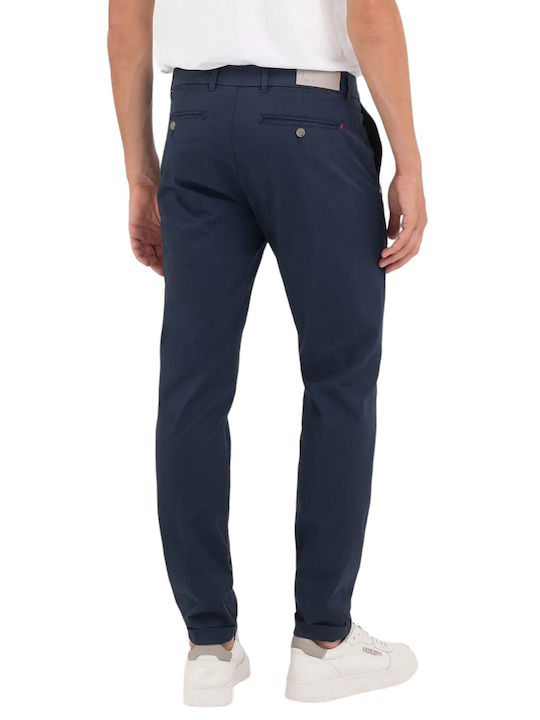 Replay Hose Chino Blue