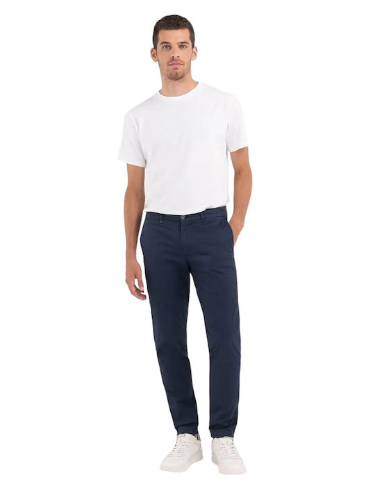 Παντελόνι Chino Blue