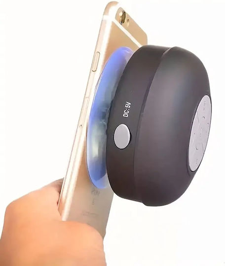 Mizoo Bluetooth-Lautsprecher mit Radio Grün 13126