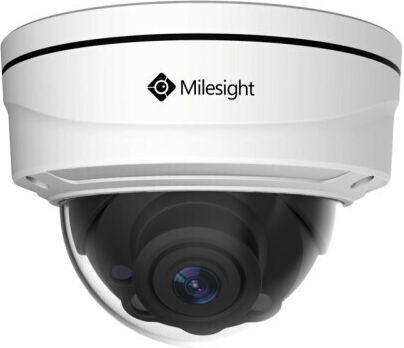 Milesight MS-C8172-FPE IP Surveillance Camera 4K Waterproof with Lens 2.7-13.5mm