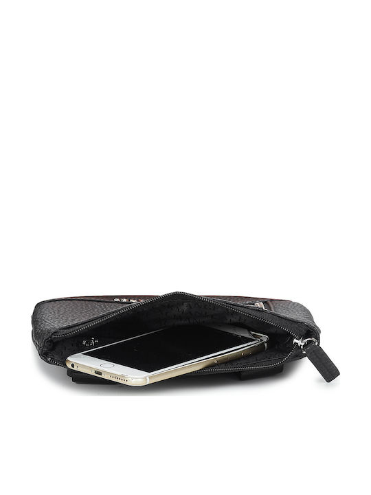 Men's Bag Shoulder / Crossbody Black
