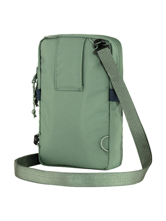 Fjallraven High Coast Pocket Schulter / Crossbody Tasche Fjallraven High Coast Pocket Schulter / Crossbody Tasche