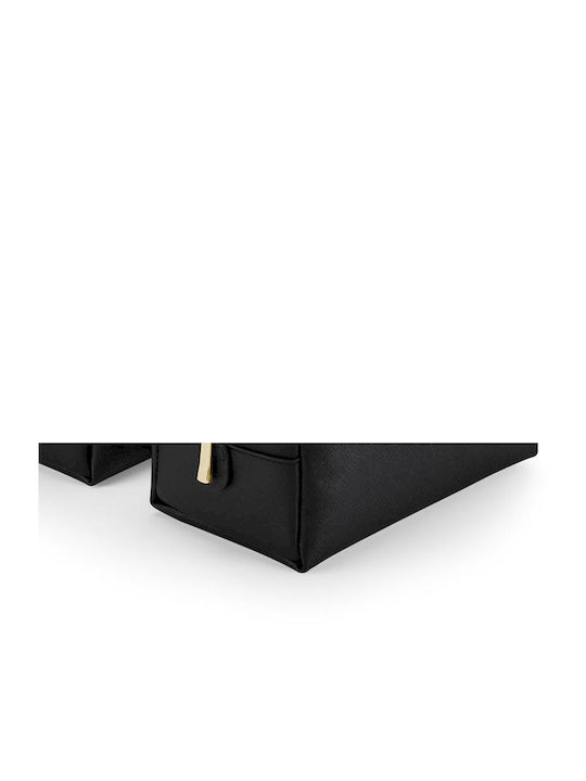 Boutique Νεσεσέρ Bag Base Bg749 Black Boutique Νεσεσέρ Bag Base Bg749 Black