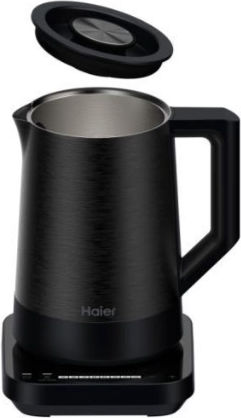 Haier Βραστήρας 1.7lt 3000W Καφέ