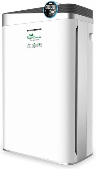 Heinner 85W за помещения 60м²