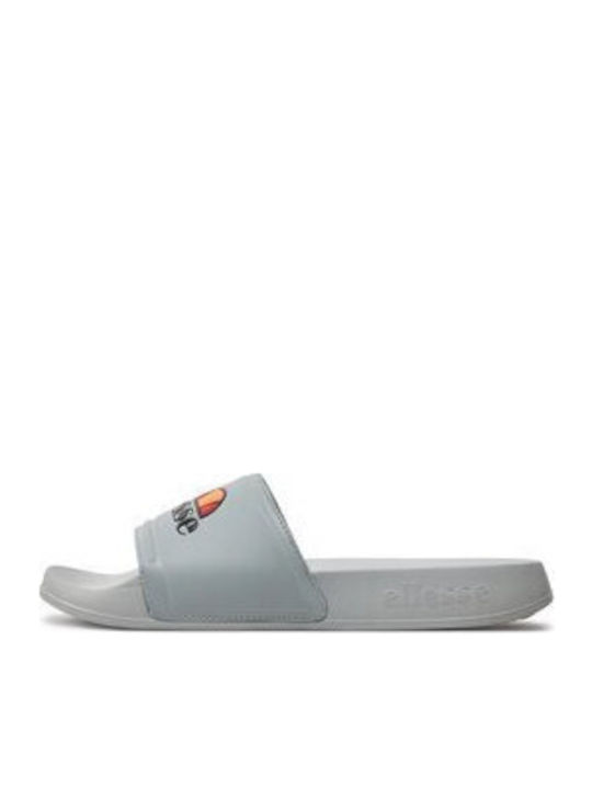 Filippo Herren Slides Gray