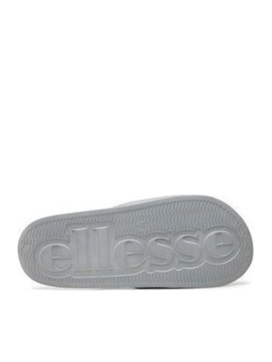 Filippo Herren Slides Gray