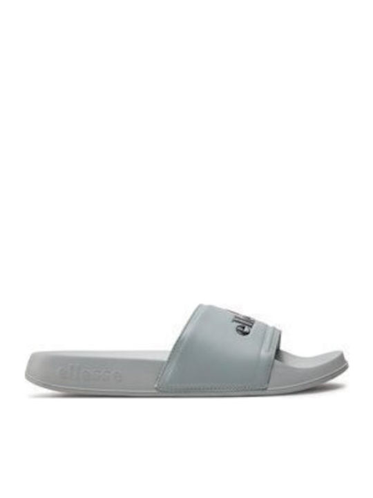 Filippo Herren Slides Gray