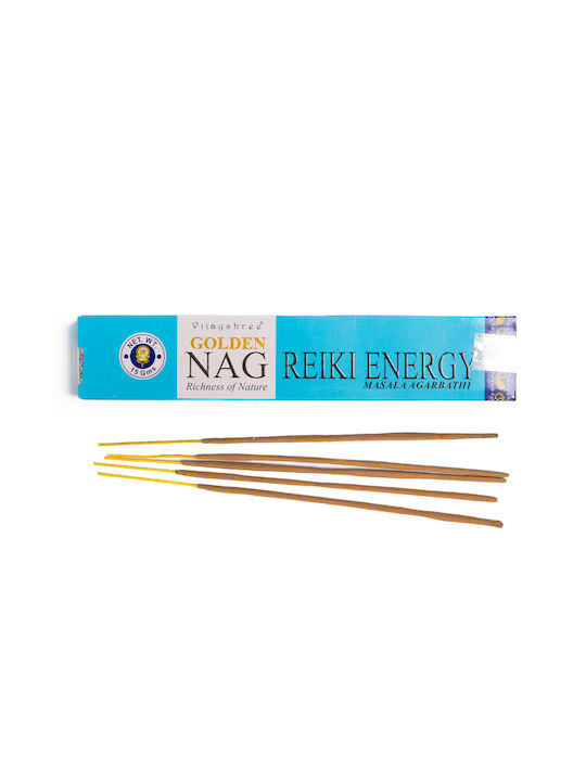 Golden Nag Duftstäbchen 15gr