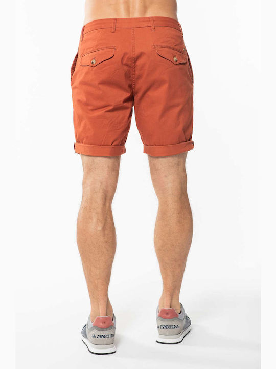 Scotch & Soda Herrenshorts Keramidi