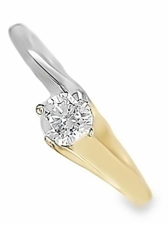 Xryseio Single Stone