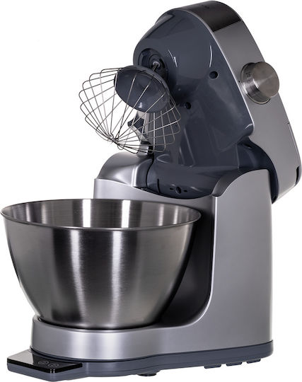 Kenwood Prospero+ Стенд миксер 1000W с Неръждаема Купа 4.3лт