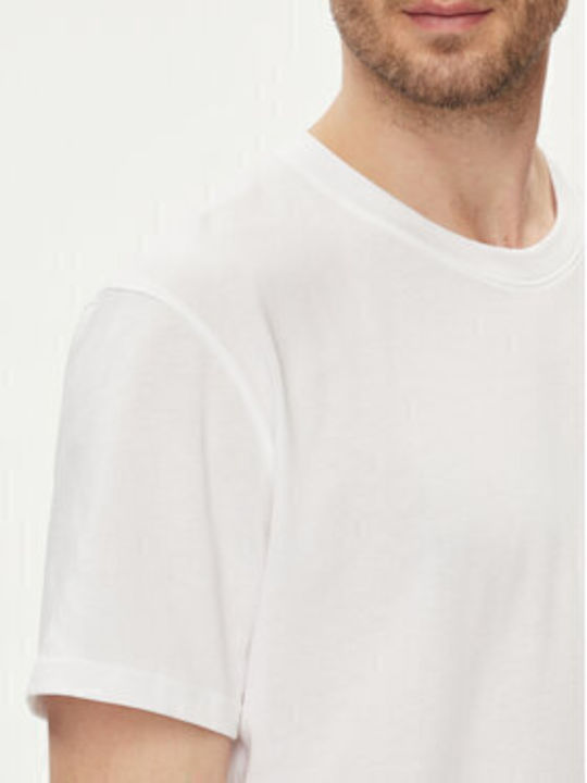 T-shirt White