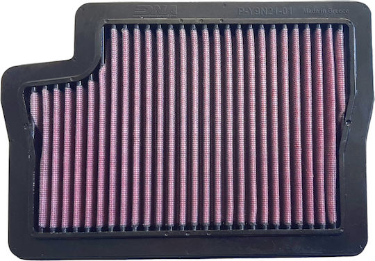 DNA Filters Motorcycle Air Filter for Yamaha MT-09 / Tracer 9 / Tracer 9 GT / XSR 900