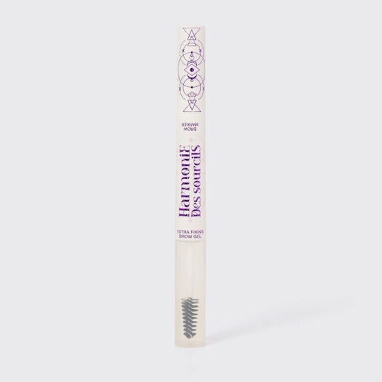 Vivienne Sabo Eyebrow Extra Fixing Gel & Marker 01