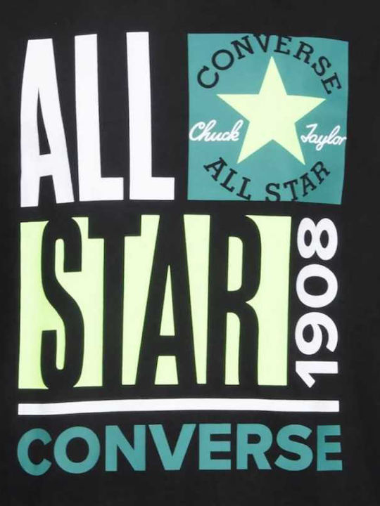 Converse Kids Sweatshirt Gray