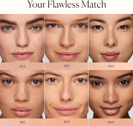 Laura Mercier Echter Makelloser Gewichtsloser Perfektionierender Concealer 5,4 ml (verschiedene Farbtöne) - 8 - 2n1