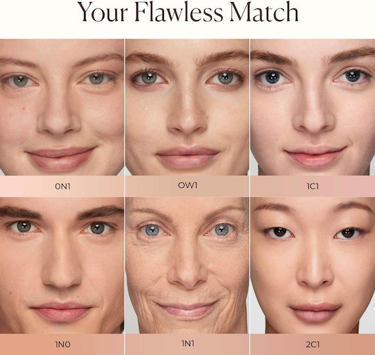 Laura Mercier Real Flawless Weightless Perfecting Concealer 5.4ml (various Shades) - 4 - 1n0