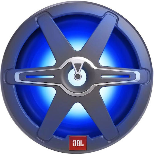JBL Ηχείο Σκάφους 10" με 900W RMS Λευκό