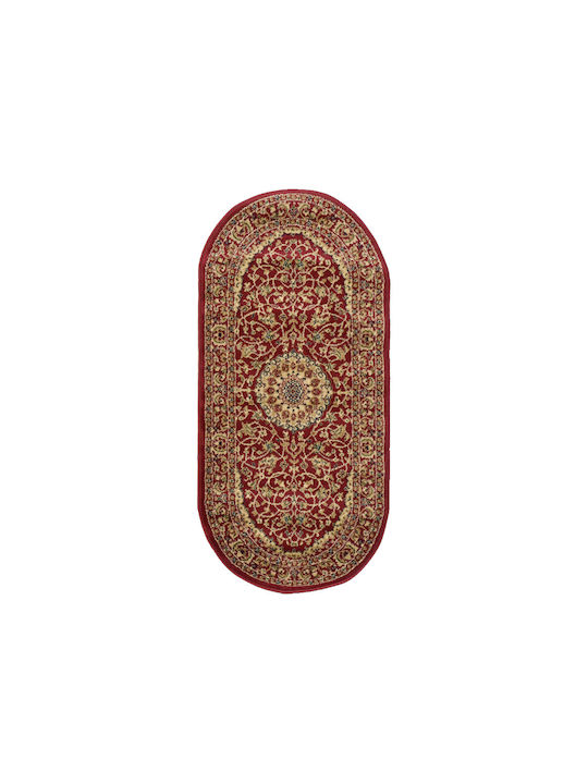 Isexan 1905 Rug Rectangular