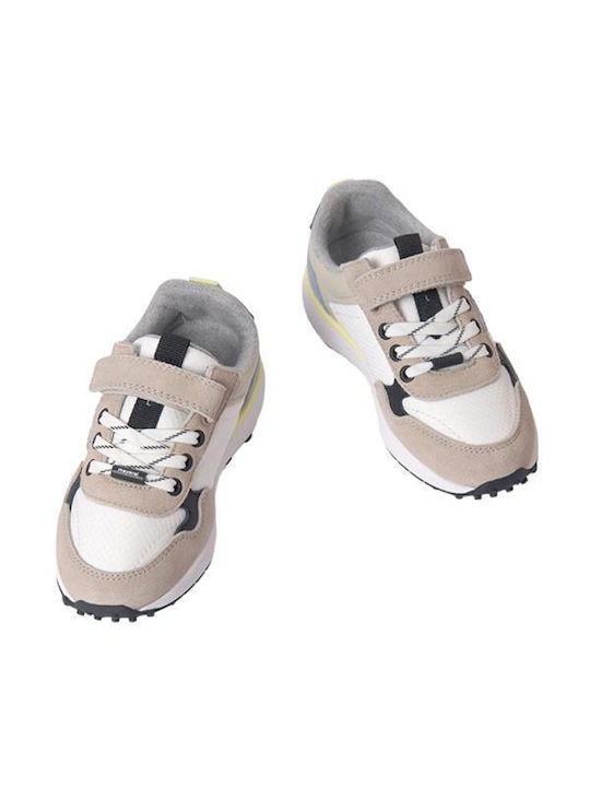 Mayoral Kids Sneakers White