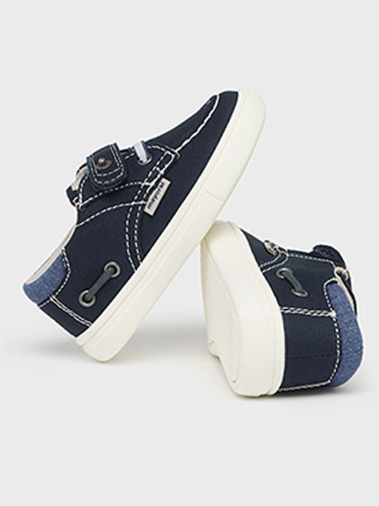 Mayoral Kids Sneakers Blue