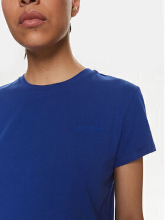 Γυναικείο T-shirt Μπλε