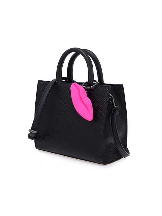 Buffalo Women's Bag Hand Black