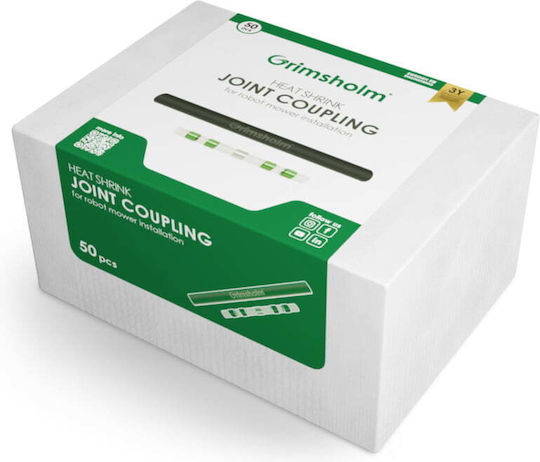 Grimsholm Connector 50pcs GS165