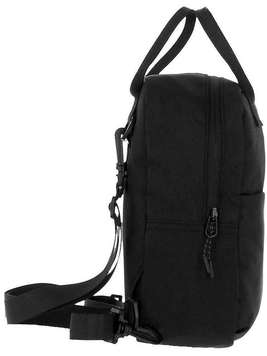 4F Backpack 5.3lt Black