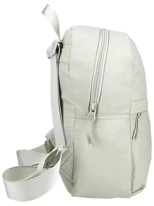 4F Backpack 6lt Λευκό